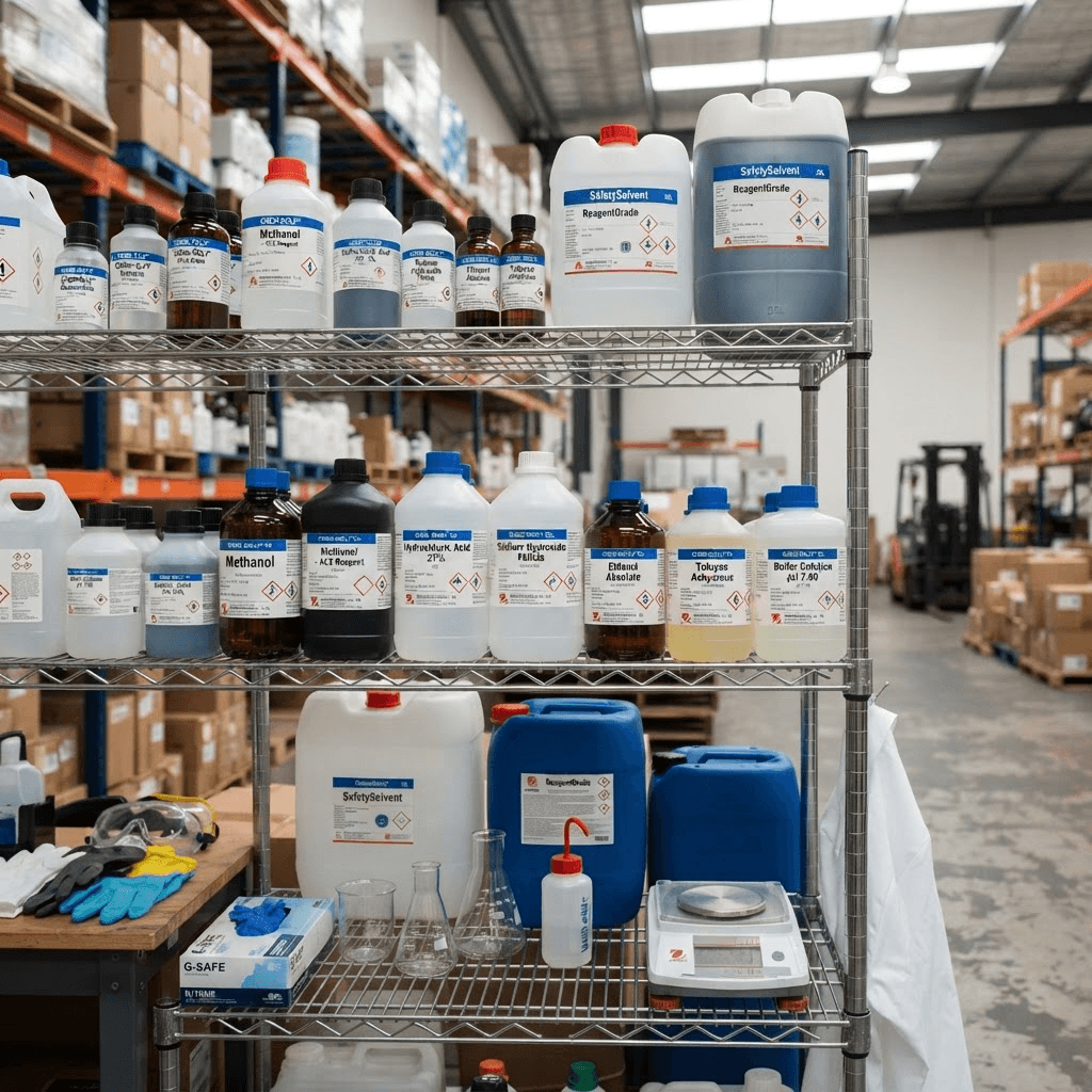 Chemical Products