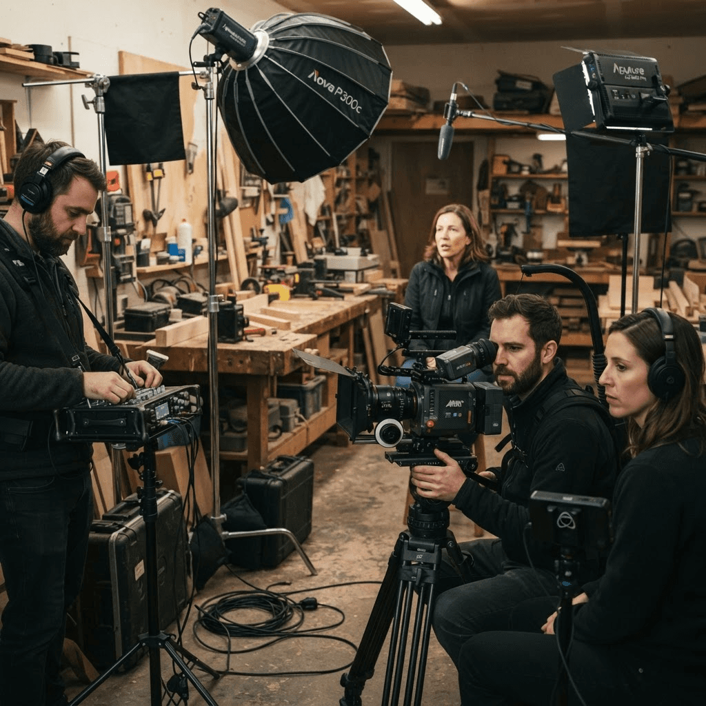 Documentary Films
