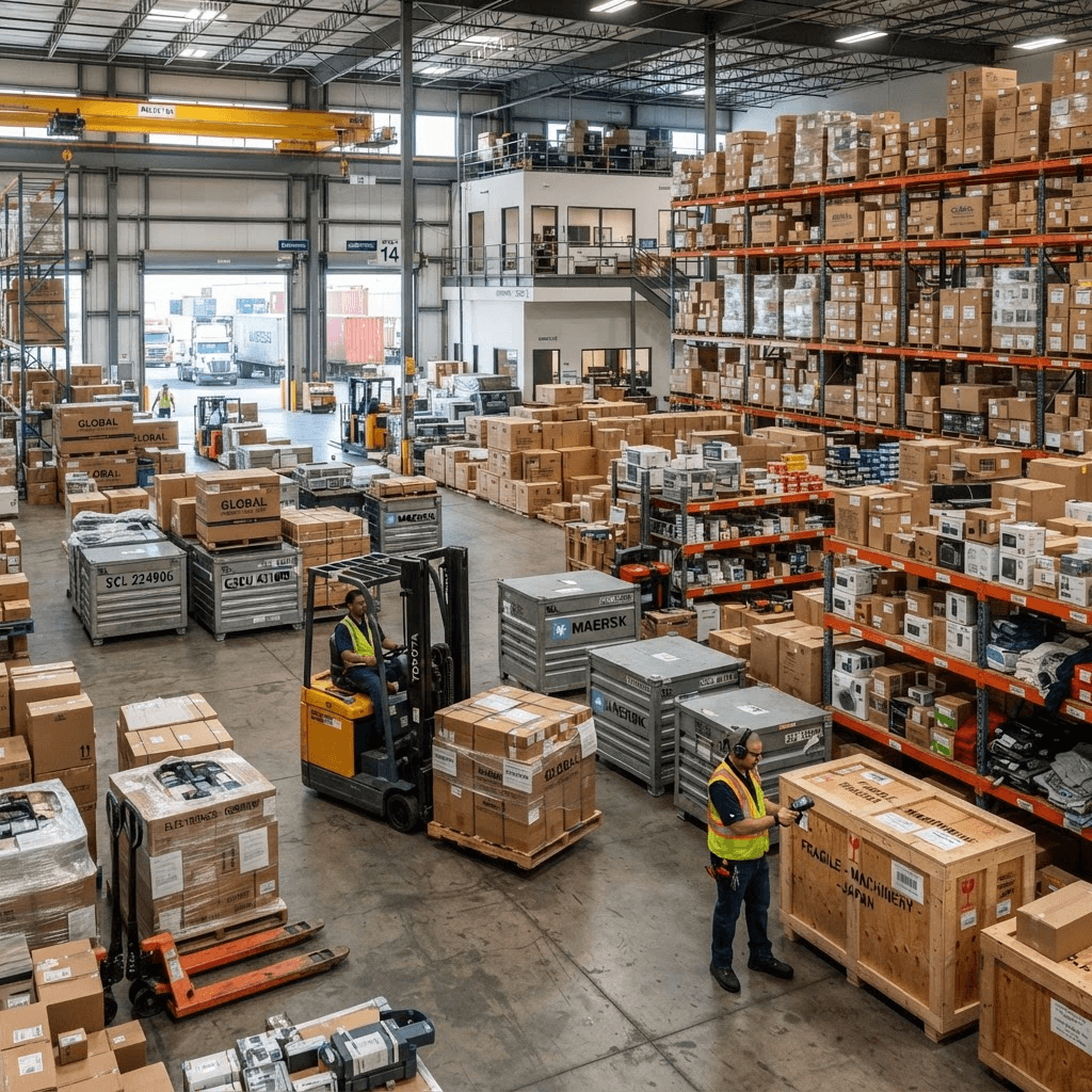 International Trade Facilitation